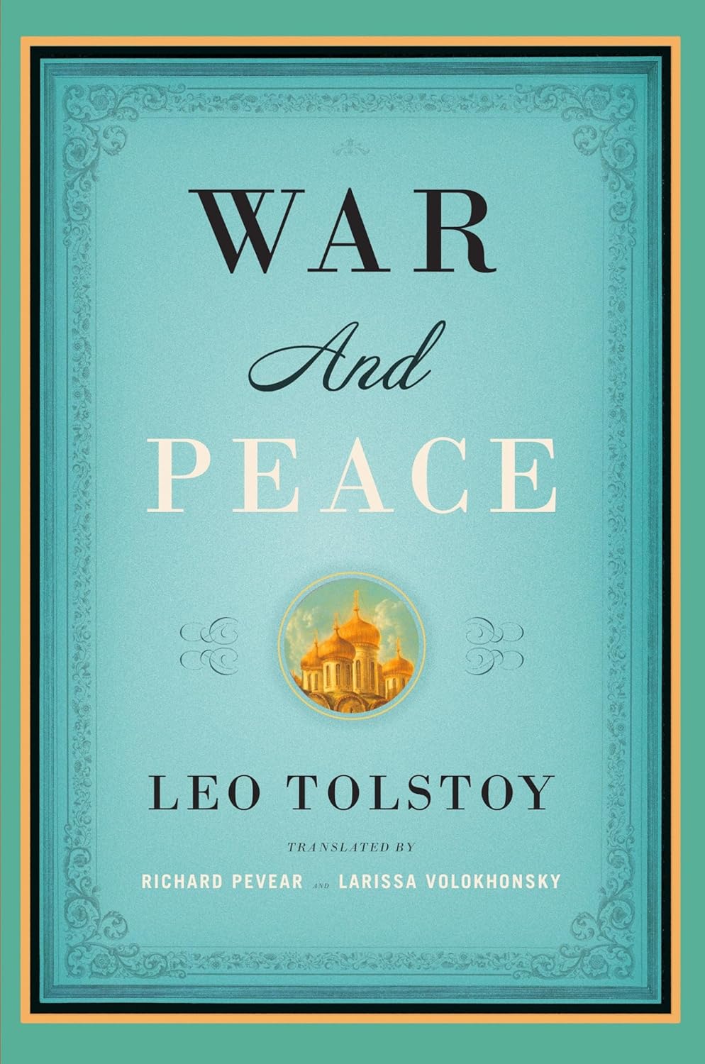 War and Peace